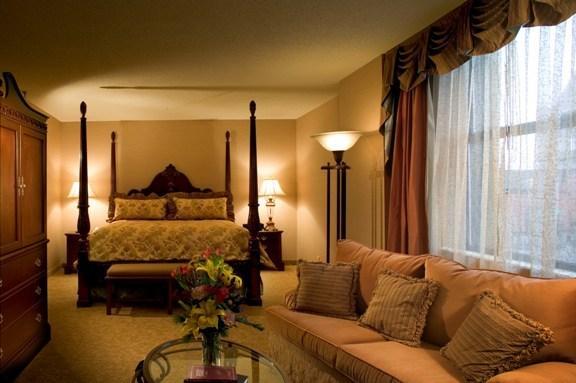 The Saint Paul Hotel Esterno foto