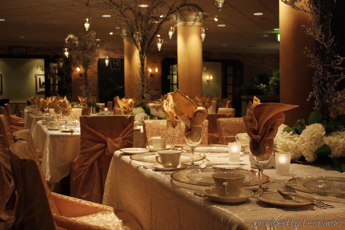 The Saint Paul Hotel Esterno foto