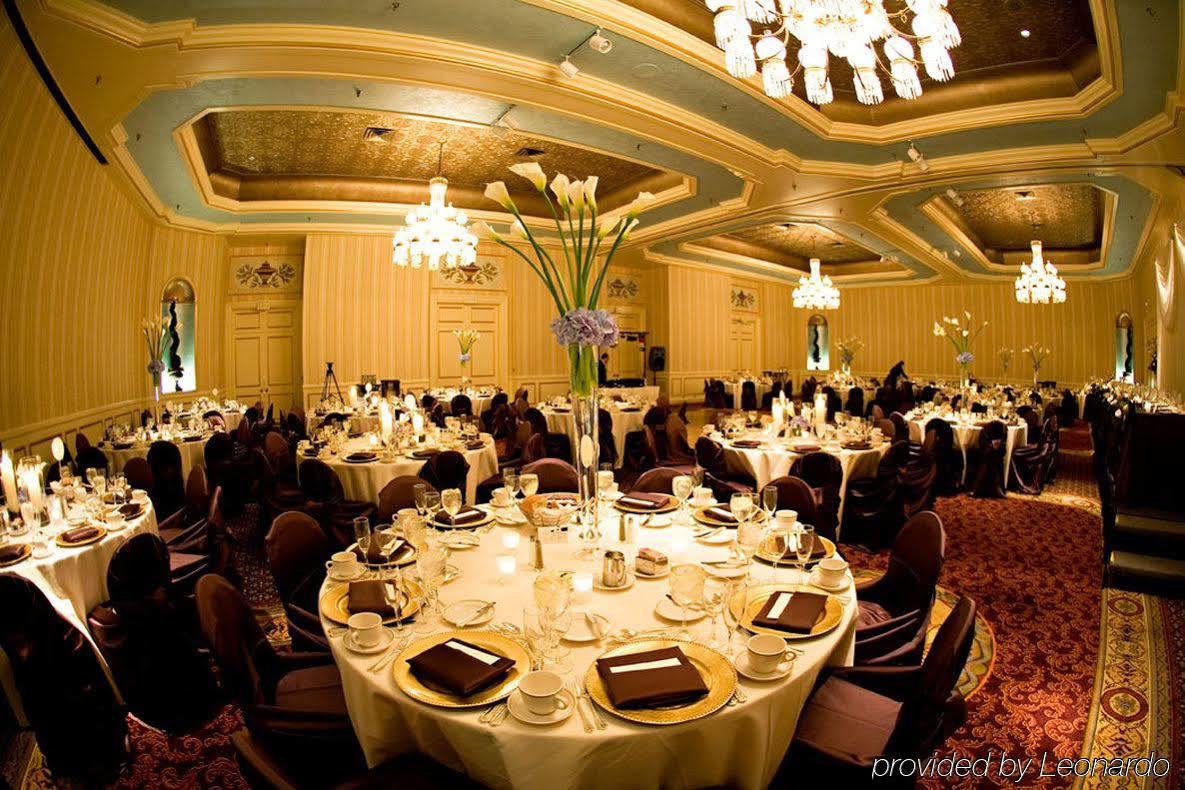 The Saint Paul Hotel Esterno foto
